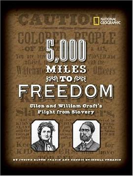 5,000 Miles to Freedom pdf epub mobi 电子书 下载