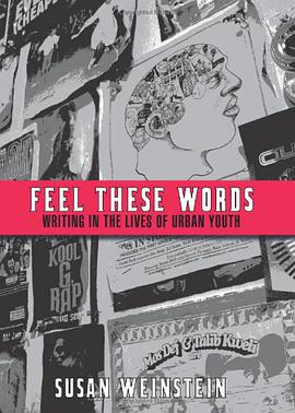 Feel These Words pdf epub mobi 电子书 下载