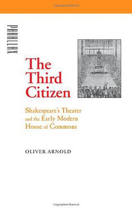 The Third Citizen pdf epub mobi 电子书 下载