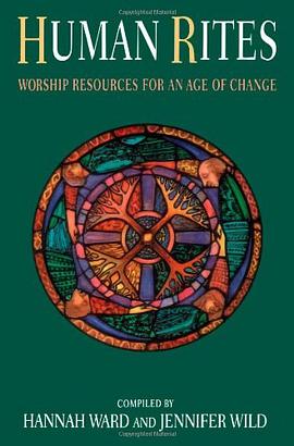 Human Rites pdf epub mobi 电子书 下载