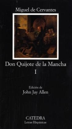El Ingenioso Hidalgo Don Quixote De LA Mancha pdf epub mobi 电子书 下载