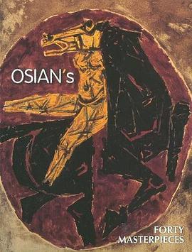 Osian's forty Masterpieces-Pb pdf epub mobi 电子书 下载