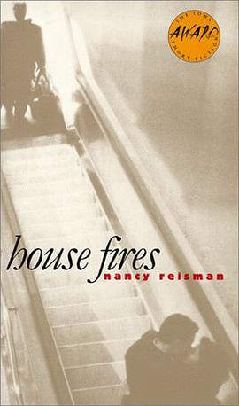House Fires pdf epub mobi 下载