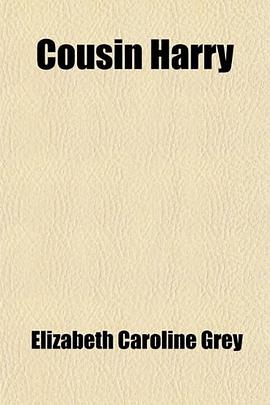 Cousin Harry pdf epub mobi 电子书 下载