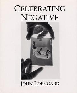 Celebrating the Negative pdf epub mobi 电子书 下载