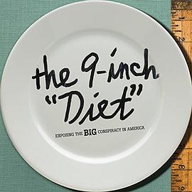 The 9-Inch Diet pdf epub mobi 下载