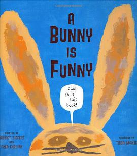 A Bunny Is Funny pdf epub mobi 电子书 下载