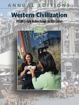Western Civilization pdf epub mobi 电子书 下载