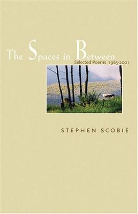The Spaces in Between pdf epub mobi 电子书 下载