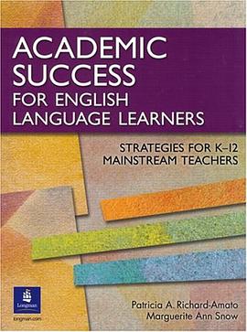 Academic Success for English Language Learners