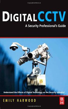 Digital CCTV pdf epub mobi 电子书 下载