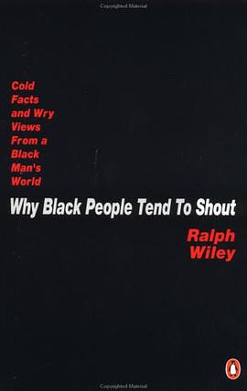 Why Black People Tend to Shout pdf epub mobi 电子书 下载