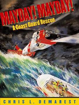 Mayday! pdf epub mobi 电子书 下载