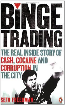 Binge Trading pdf epub mobi 电子书 下载