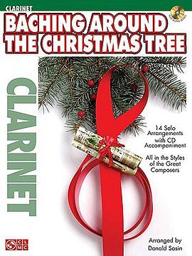 Baching Around the Christmas Tree pdf epub mobi 電子書 下載