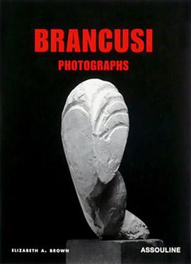 Brancusi pdf epub mobi 電子書 下載
