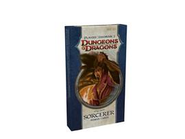 Player's Handbook 2 - Sorcerer Power Cards pdf epub mobi 电子书 下载