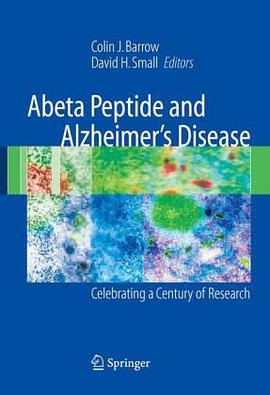 Abeta Peptide and Alzheimer's Disease pdf epub mobi 電子書 下載