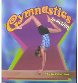 Gymnastics in Action pdf epub mobi 电子书 下载