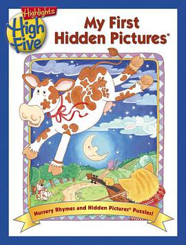 My First Hidden Pictures pdf epub mobi 电子书 下载