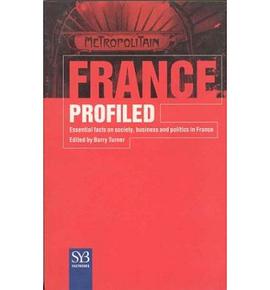 France Profiled pdf epub mobi 电子书 下载