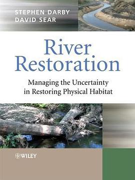 River Restoration pdf epub mobi 电子书 下载