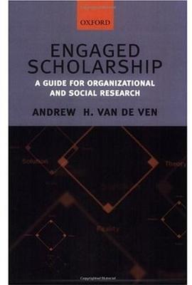 Engaged Scholarship pdf epub mobi 电子书 下载