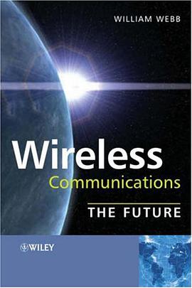 Wireless Communications pdf epub mobi 电子书 下载
