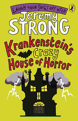 Krankenstein's Crazy House of Horror pdf epub mobi 电子书 下载