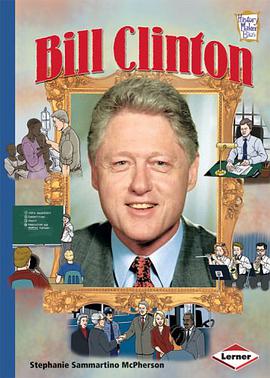 Bill Clinton pdf epub mobi 电子书 下载