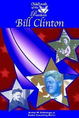 Bill Clinton pdf epub mobi 电子书 下载