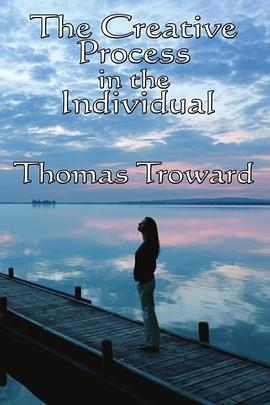 The Creative Process in the Individual pdf epub mobi 电子书 下载