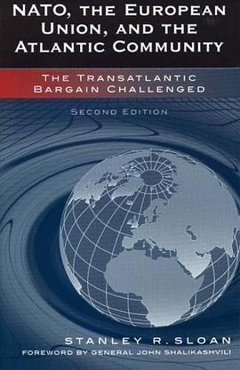 NATO, the European Union, and the Atlantic Community