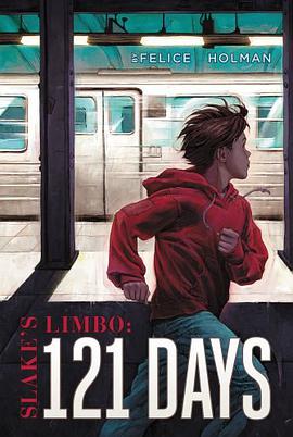 Slake's Limbo pdf epub mobi 电子书 下载