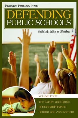 Defending Public Schools pdf epub mobi 电子书 下载