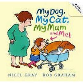 My Dog My Cat My Mum and Me pdf epub mobi 电子书 下载