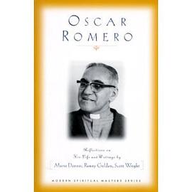 Oscar Romero pdf epub mobi 电子书 下载