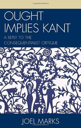 Ought Implies Kant pdf epub mobi 电子书 下载