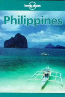 Lonely Planet Philippines (6th ed) pdf epub mobi 电子书 下载