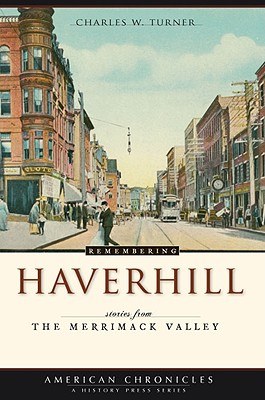 Remembering Haverhill pdf epub mobi 电子书 下载