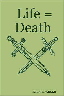 Life = Death pdf epub mobi 电子书 下载