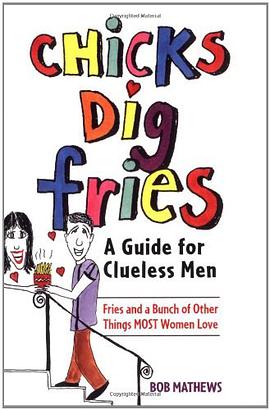 Chicks Dig Fries pdf epub mobi 电子书 下载