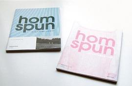 homspun pdf epub mobi 下载