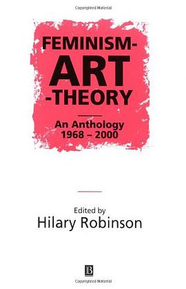 Feminism-Art-Theory pdf epub mobi 电子书 下载
