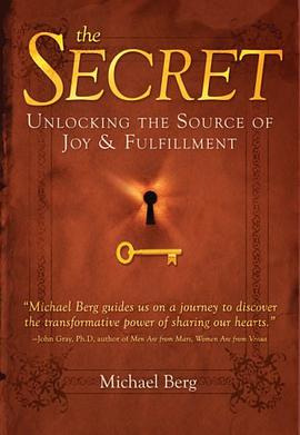 The Secret pdf epub mobi 电子书 下载