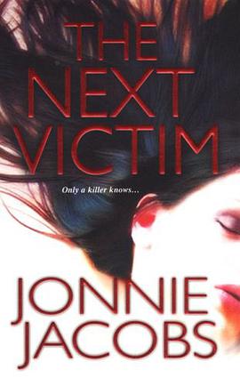 The Next Victim pdf epub mobi 电子书 下载
