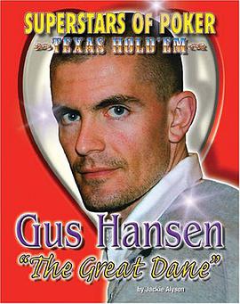 Gus 'the Great Dane' Hansen pdf epub mobi 电子书 下载