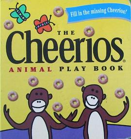 The Cheerios Animal Play Book