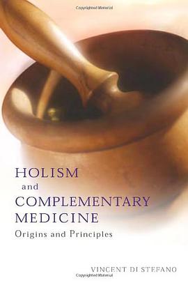 Holism and Complementary Medicine pdf epub mobi 电子书 下载