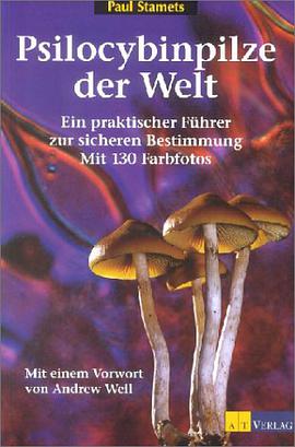 Psilocybinpilze der Welt pdf epub mobi 电子书 下载